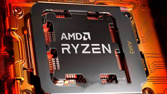 Amd Ryzen 7000 Fecha 1