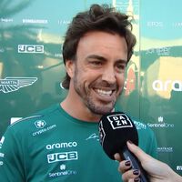 Oficial: DAZN renueva los derechos de TV de la Fórmula 1 en España por tres años más, y ahora la emitirá en exclusiva