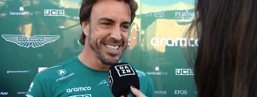 Oficial: DAZN renueva los derechos de TV de la Fórmula 1 en España por tres años más, y ahora la emitirá en exclusiva