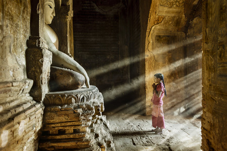 Éstas son algunas de las mejores fotos de viaje según los premios Travel Photographer of the Year 2018