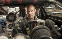 Death Race, la primera imagen del remake de Death Race 2000