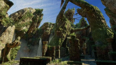 Flashback #1, el primer DLC para 'Uncharted 3' traerá mapas de la segunda entrega