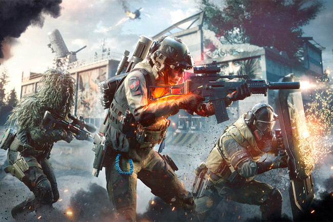 Preocupación de los jugadores por el próximo juego de Battlefield. El director de la campaña se habría marchado de EA