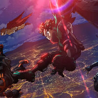 Últimos días para ver en Netflix una maratón de anime cinematográfica con Deku, All Might y los mejores superhéroes de 'Boku no Hero Academia' 