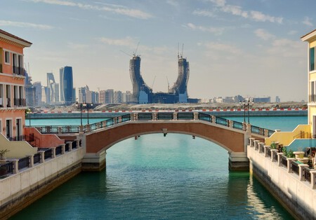 Lusail Catar 2022