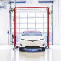 Tesla es multada con 12 millones de euros en Alemania en relación al reciclaje de las baterías de sus coches