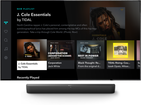 Tidal lanza una oferta que permite probar la app durante cinco meses por un sólo euro al mes, incluído el plan familiar