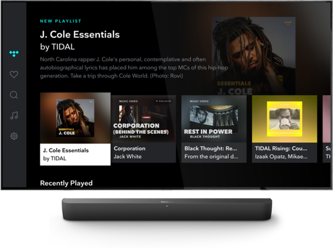 Tidal