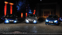 Renault Mégane 2012, presentación y prueba en Sevilla (parte 1)