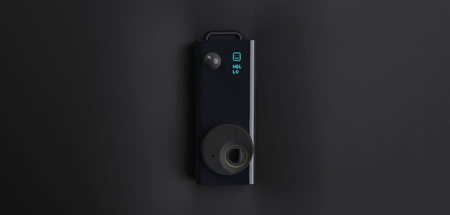 Autographer dice adiós al fotógrafo: una cámara que fotografía sola