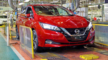 Nissan Doesn't Want To Build Apple's Car Neither
