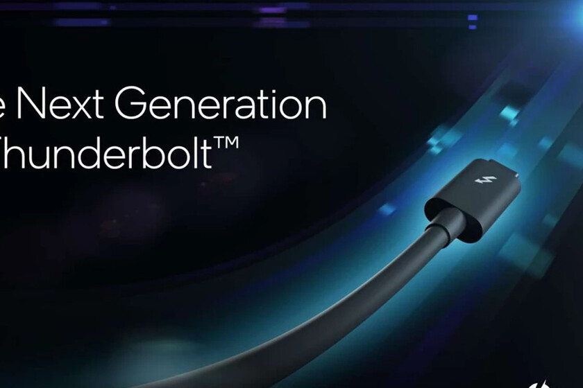 Thunderbolt 5