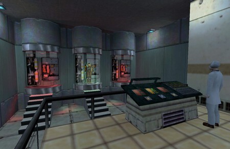 Halflife