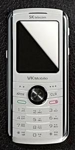 VK Mobile VK-X200