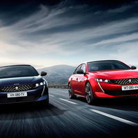 Peugeot 508 First Edition, una exclusiva versión de lanzamiento para ir abriendo boca