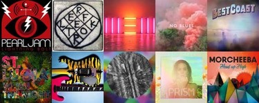 El otoño viene cargado de música: discos que no te debes perder en octubre