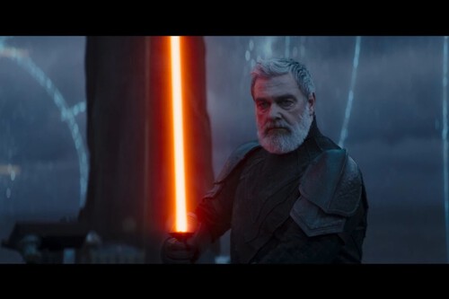 Nueve series para presumir de tu Smart TV y barra de sonido, con más calidad de imagen y sonido que muchas películas 