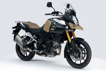 Suzuki V-Strom 1000 ABS 014