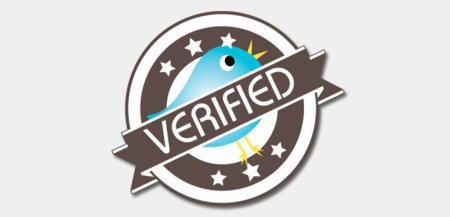 Lista completa de todas las cuentas verificadas de Twitter