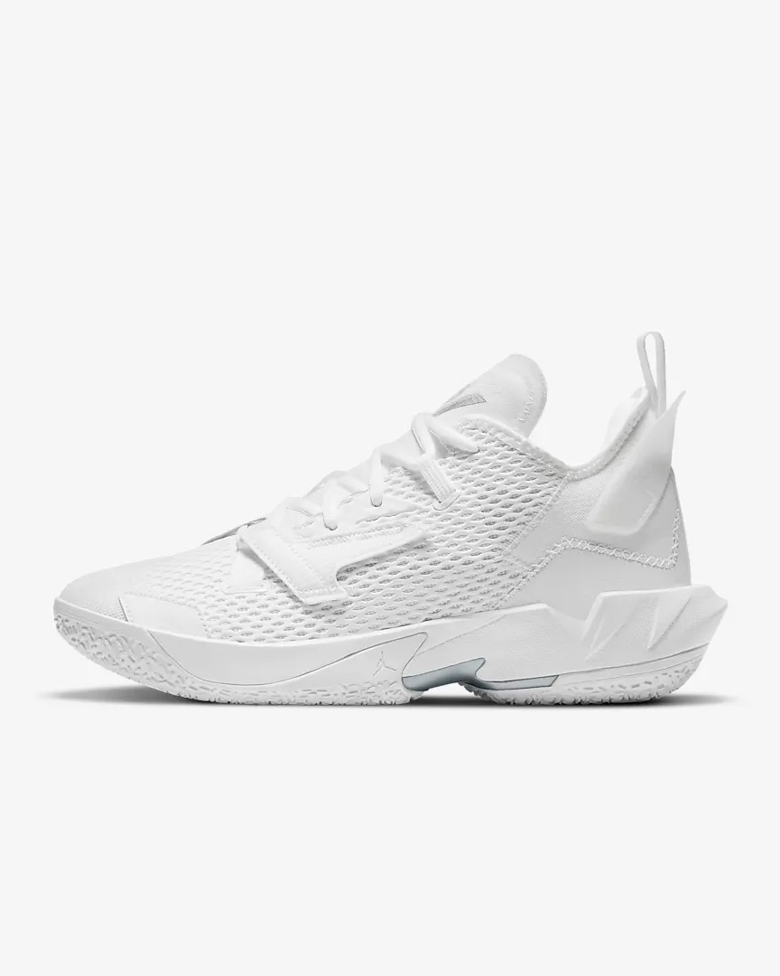Zapatillas Nike Jordan 'Why Not?'Zer0.4
