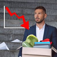 La crisis del 2008 ha sido tan profunda que solo ahora se están recuperando los salarios en España 