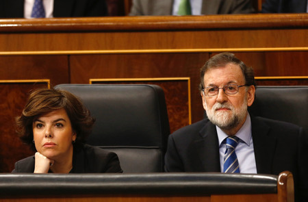 Déficit 2017: por fin cumple España pero seguimos vigilados
