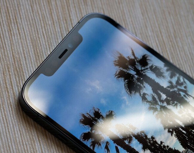 むんページ　iPhone12 Pro Max Apple iPhone 12 Pro Max Physical Dual Sim Modification A2412 Two