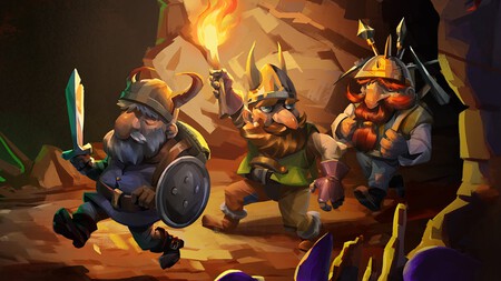 Imagen de Dwarf Fortress