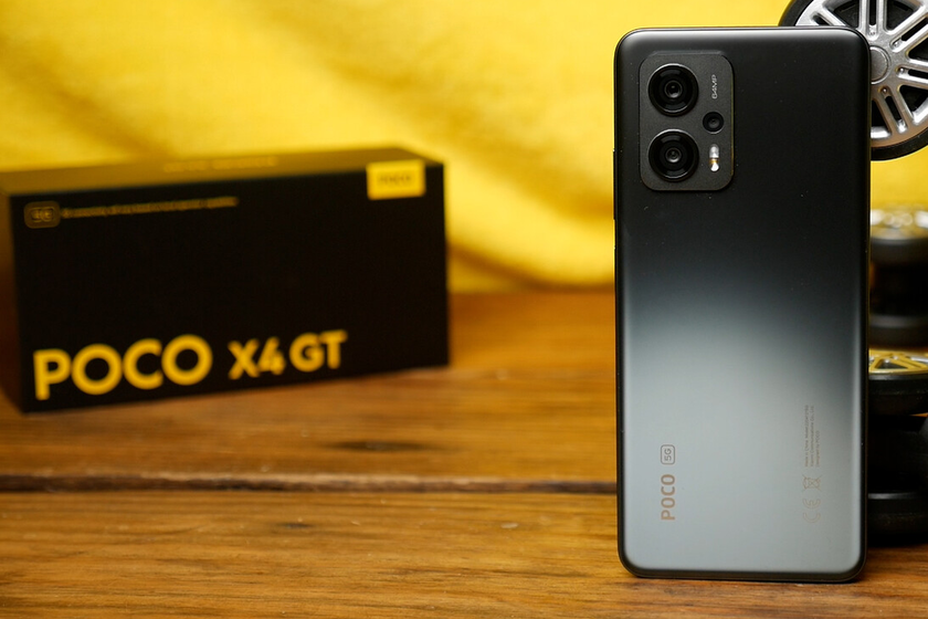 Poco Express AliExpress baja otra vez el precio de este POCO a base de cuponazos ...