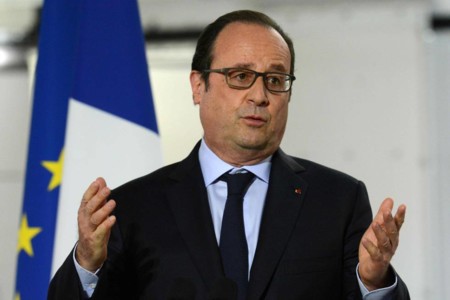 Fuga Capitales Francia