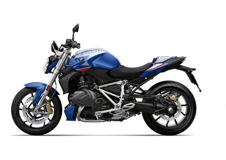 Bmw R 1250 R Precios 001