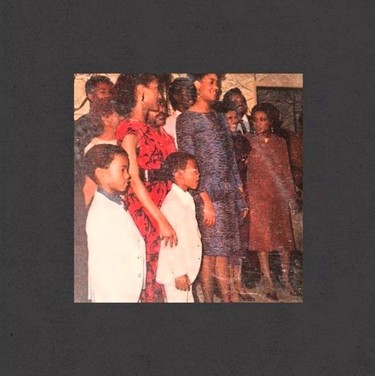 Kanye West no podía empezar mejor el año: con un temazo de la mano de Kendrick Lamar