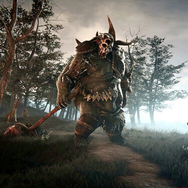 Imagen de Tainted Grail: The Fall of Avalon (Questline)