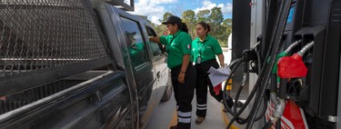 La gasolina Magna no subirá de 24 pesos en México: Claudia Sheinbaum renovará acuerdo histórico en agosto 