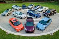 Toyota vende siete millones de coches híbridos a nivel mundial
