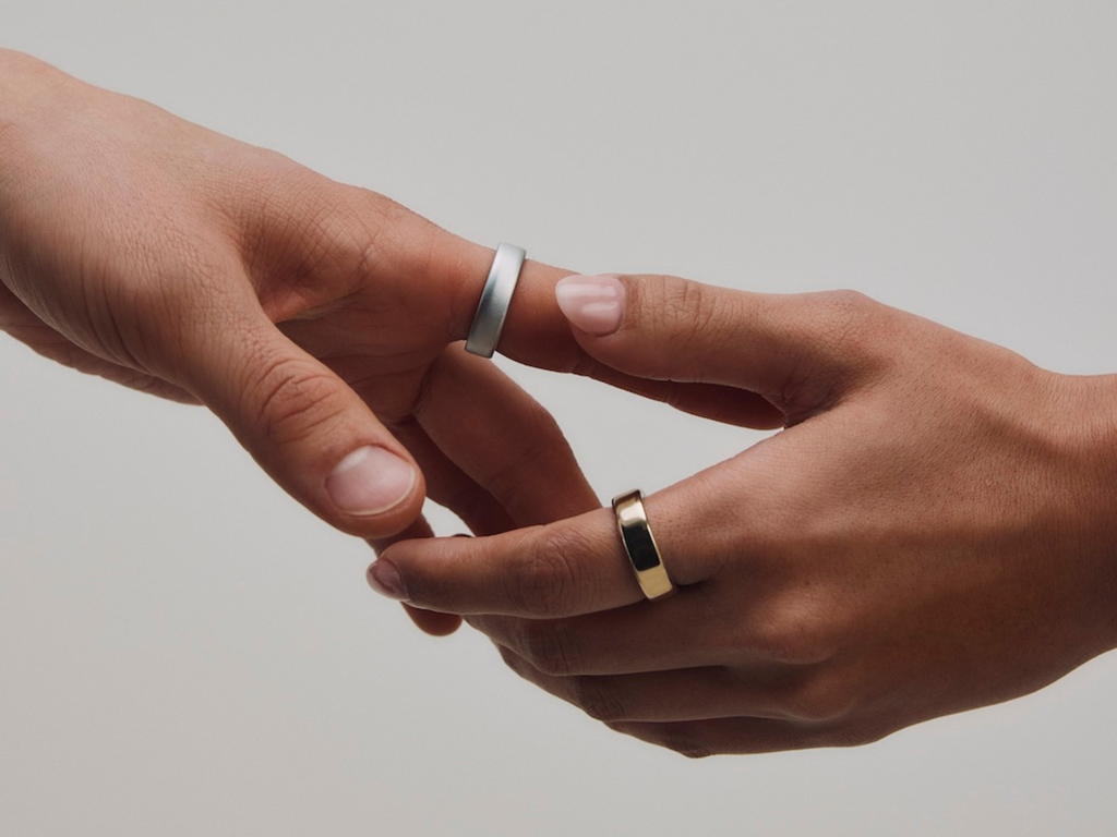 El nuevo Oura Ring 5 llega con un cambio aparentemente pequeño. Para muchos usuarios será el más importante
