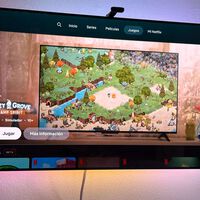 Llevo un mes sin encender la PS5. Mi nueva consola es Netflix y tengo claro que es el futuro de los videojuegos 