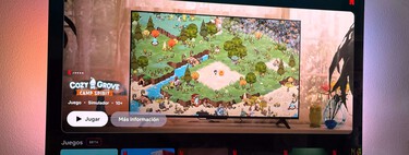 Llevo un mes sin encender la PS5. Mi nueva consola es Netflix y tengo claro que es el futuro de los videojuegos 
