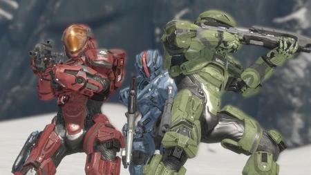 El modo Spartan Ops de Halo 4 llega a Halo: The Master Chief Collection