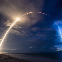 Starlink nunca ha estado tan cerca de lograr su objetivo: que no haya un rincón del mundo sin (su) cobertura móvil 