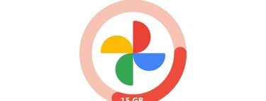 Cómo saber cuánto ocupan tus fotos y vídeos de Google Fotos