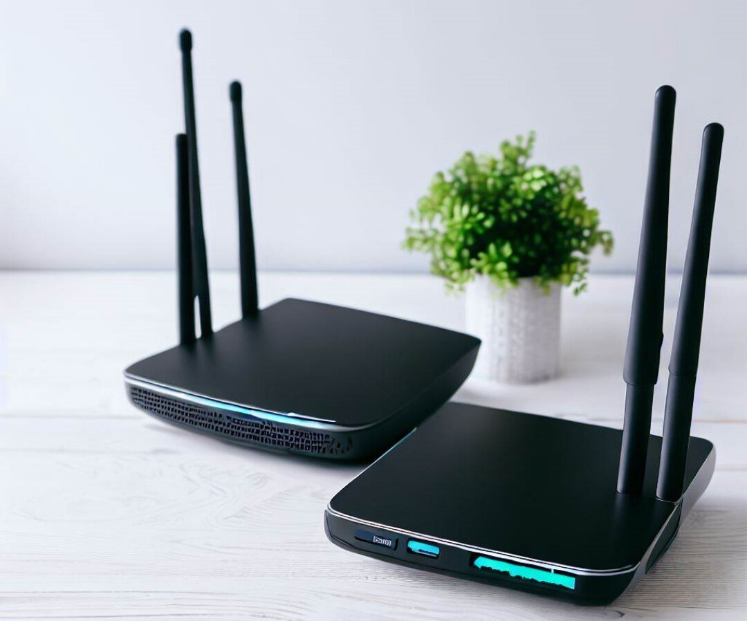 Tu router puede acabar siendo un zombi: detectado un peligroso malware ...