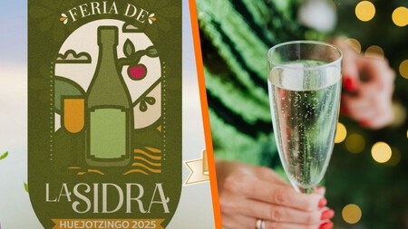 Ya puedes visitar la Feria de la Sidra 2025 en Puebla: fechas y actividades para disfrutarla