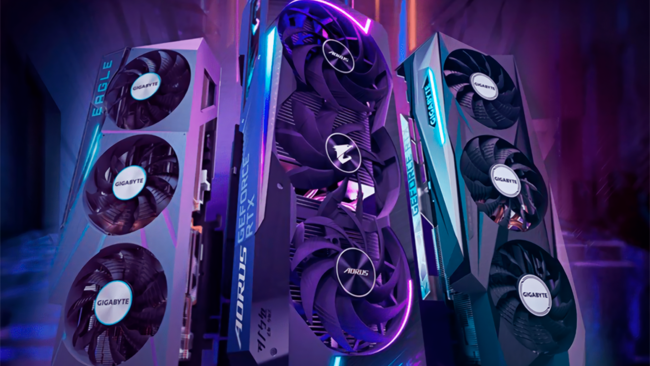 Rtx Gigabyte