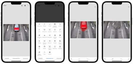 スナップシード