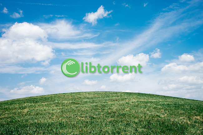 Bittorrent V2 Libtorrent 2