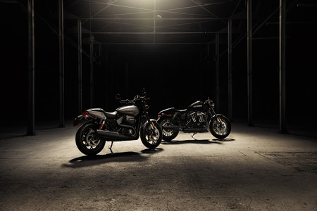 ¡251.000 Harley-Davidson a revisión en a nivel global! Y todo por no cambiar el líquido de frenos