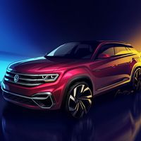 Habrá un Volkswagen Atlas Jr., pero de momento sólo para Estados Unidos 
