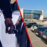 La nueva Ley de multirreincidencia quiere acabar con la impunidad de ladrones como este de Gijón: según salió del calabozo, robó un coche aparcado enfrente del juzgado