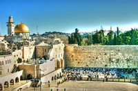 La foto de la semana: Jerusalem